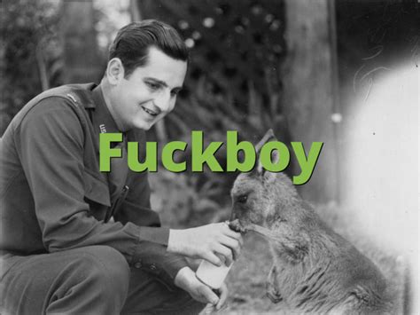 fakboi oeg|fuckboy Meaning & Origin .